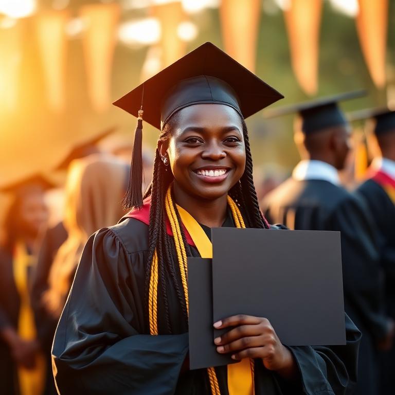 Graduation